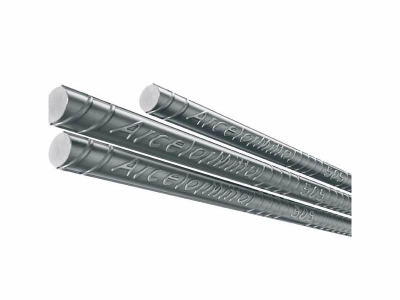 Imagem do produto Vergalhão CA 60 - 3/16 (4.2 mm)