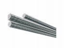 Vergalhão CA 50 - 1/4 (6.3 mm)