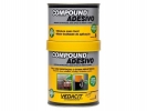 Compound Adesivo 1kg