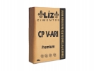 Cimento CPV 40kg Liz